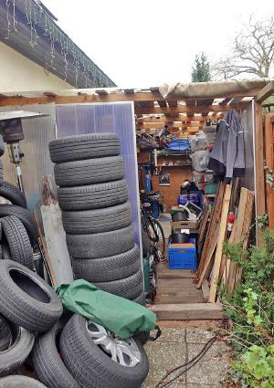 Einfamilienhaus in Kornblumenring 19 A, 12357 Berlin-Rudow, Berlin-Neukölln - Bild 2