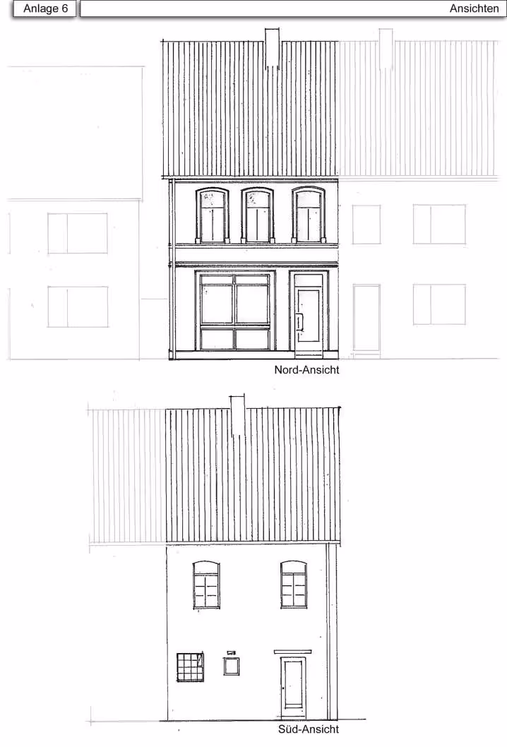 Einfamilienhaus in Lemgo - Bild 3