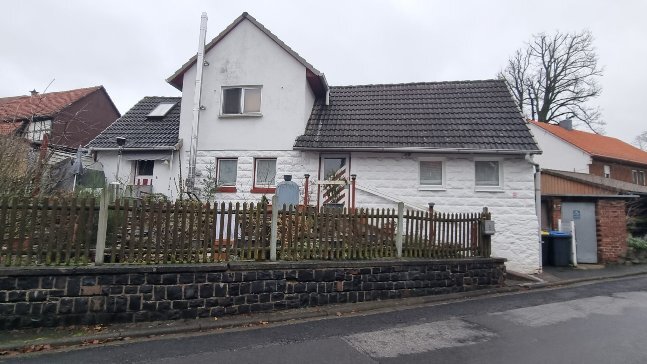 Einfamilienhaus in Götzen - Bild 1