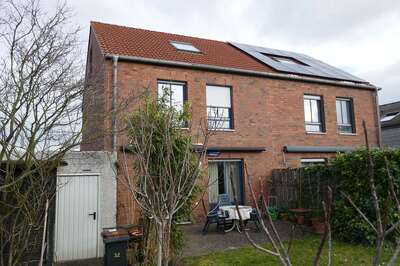 Doppelhaushälfte in Uhuweg 32, 50997 Köln, Rondorf - Bild 2