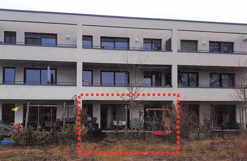 Wohnungen und Tiefgaragenstellplätze in Bietigheim-Bissingen - Bild 1