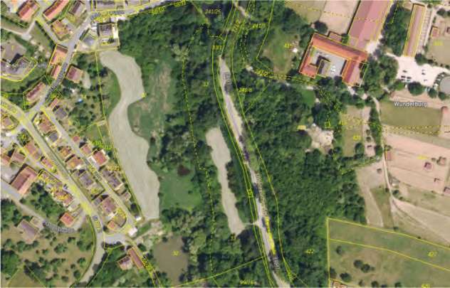 land- und forstwirtschaftlich genutztes Grundstück in Marloffstein - Bild 4