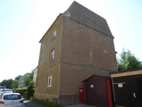 Eigentumswohnung (1 bis 2 Zimmer) in Gera - Bild 2