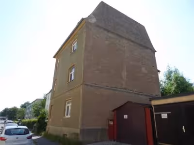 Eigentumswohnung (1 bis 2 Zimmer) in Richard-Wagner-Straße  31, 07551 Gera - Bild 2