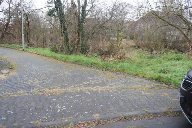 unbebautes Grundstück in Kelsterbach - Bild 4