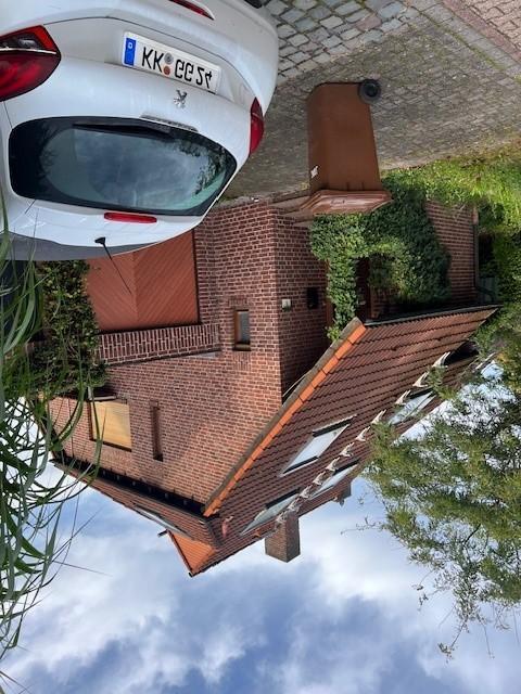 Garage, Doppelhaushälfte in Willich - Bild 2