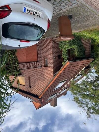 Garage, Doppelhaushälfte in Paul-Klee-Straße 7, 47877 Willich, Schiefbahn - Bild 2