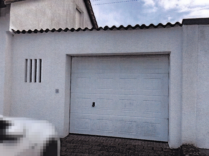 Einfamilienhaus mit Garage in Eschach - Bild 1
