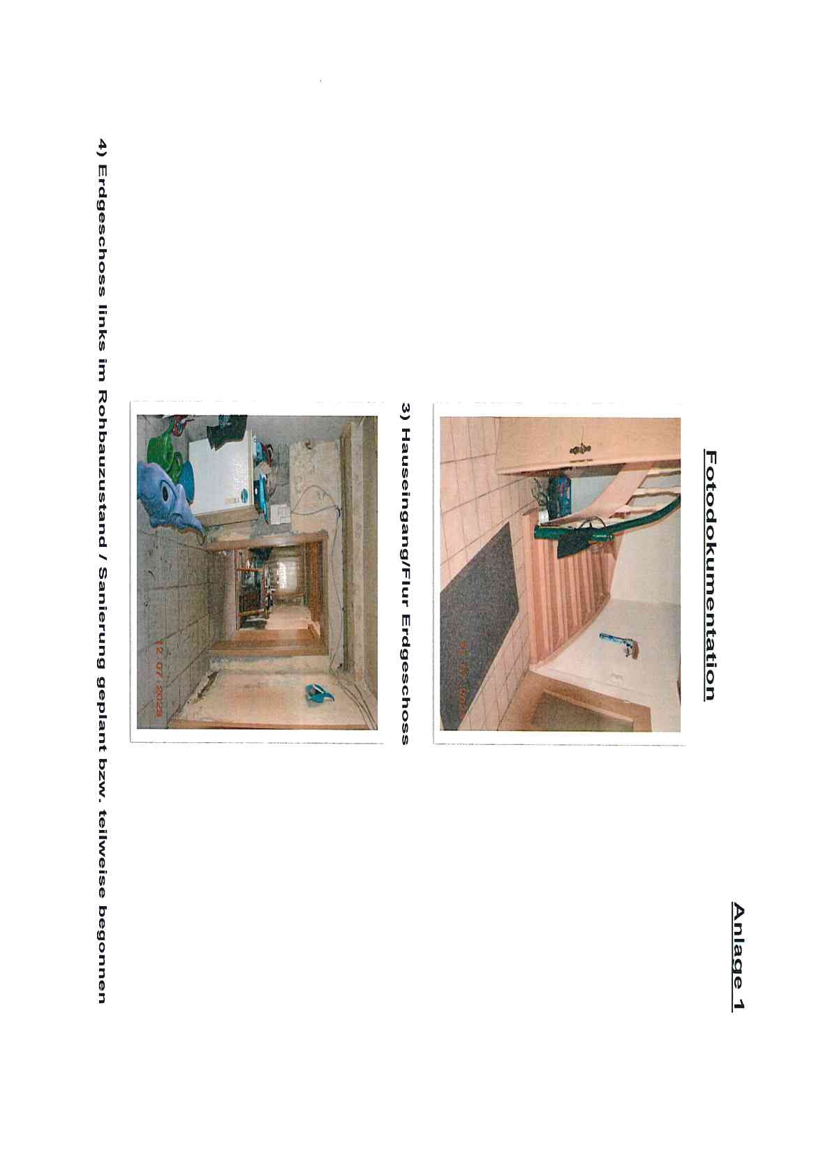 Wohnhaus in Triptis - Bild 2