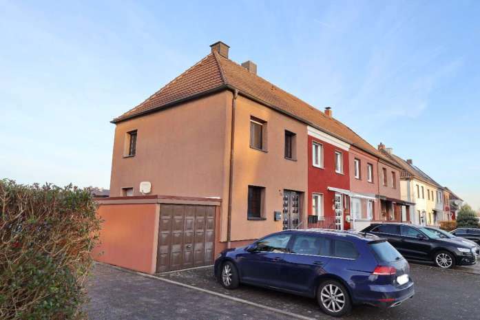 Reihenhaus, Garage in Hamm - Bild 4