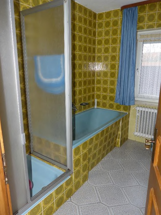 Einfamilienhaus, Garage, Pensionsgebäude in Grafenau - Bild 4