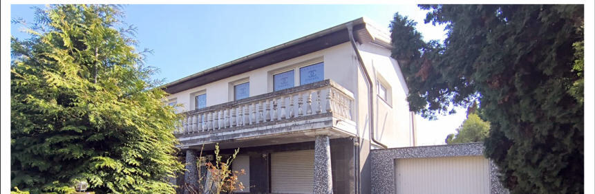 Einfamilienhaus in Berlin - Bild 1