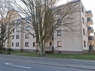 Garage, Eigentumswohnung (3 bis 4 Zimmer) in Bochum - Bild 1