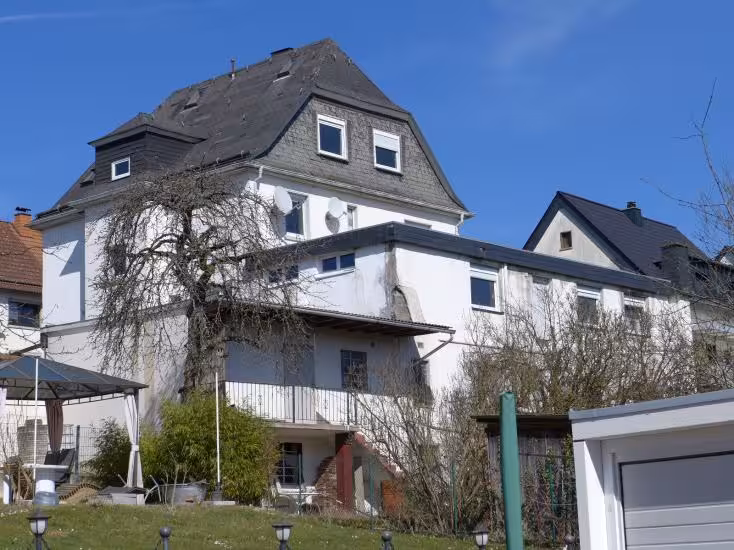 Einfamilienhaus, Garage in Nenderoth - Bild 4
