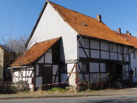 Einfamilienhaus in Sehlde - Bild 2