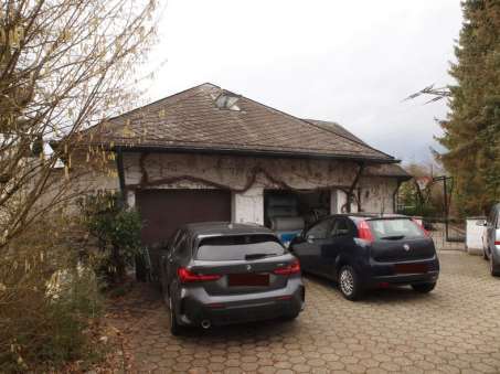 Einfamilienhaus in Würzburg - Bild 4