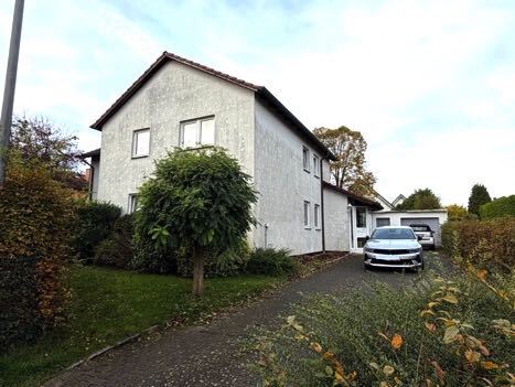 Garage, Einfamilienhaus in Bad Salzuflen - Bild 2