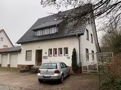 Einfamilienhaus in Goethestraße 11, 33378 Rheda-Wiedenbrück, Rheda - Bild 1