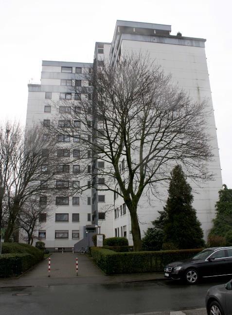 Kfz-Stellplatz (Tiefgarage), Eigentumswohnung (3 bis 4 Zimmer) in Dorsten - Bild 4