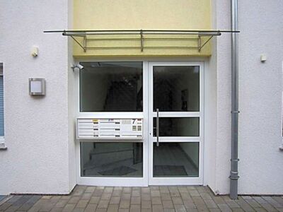 4-Zimmer-Wohnung und Tiefgaragenstellplatz in Kemnater Straße 7, 70794 Filderstadt-Bernhausen - Bild 2