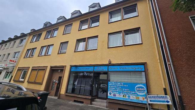 Gewerbeeinheit (z.B. Laden, Büro) in Gelsenkirchen - Bild 4