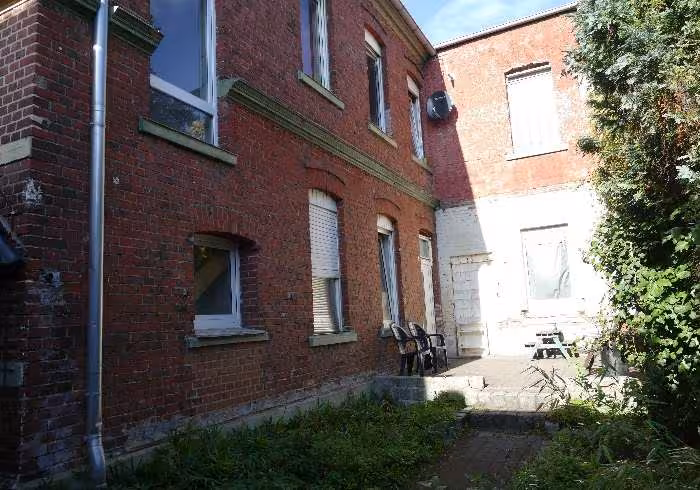 Dreifamilienhaus in Rheine - Bild 8