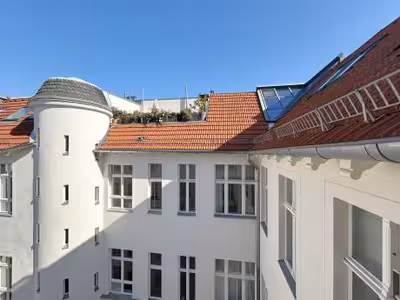 Eigentumswohnung (3 bis 4 Zimmer) in Uhlandstraße 173, 174, 10719 Berlin - Bild 1