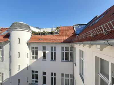 Eigentumswohnung (3 bis 4 Zimmer) in Uhlandstraße 173, 174, 10719 Berlin - Bild 1