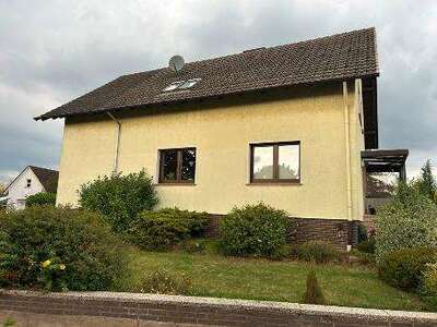 Zweifamilienhaus in Alter Kirchweg 13, 32457 Porta Westfalica, Eisbergen - Bild 2