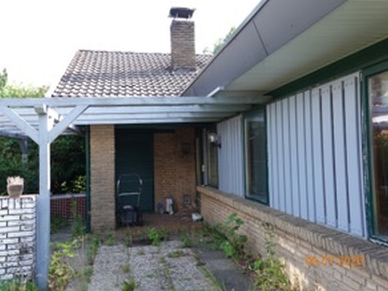 Einfamilienhaus nebst Garage mit Abstellraum in Brunsbüttel - Bild 3