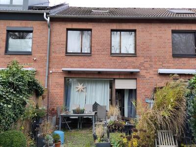 Kfz-Stellplatz, Reihenhaus in Hees 91, 47807 Krefeld - Bild 2