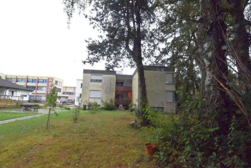 Wohnung in Mutlangen - Bild 3