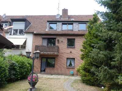 Garage, Mehrfamilienhaus in Winkelstraße 9, 46117 Oberhausen - Bild 2