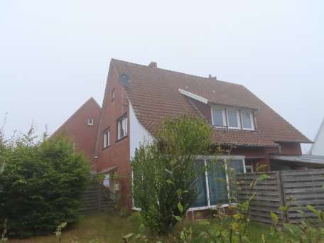 Zweifamilienhaus in Emlichheim - Bild 1