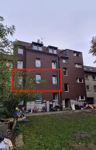 Eigentumswohnung (3 bis 4 Zimmer) in Gelsenkirchen - Bild 4