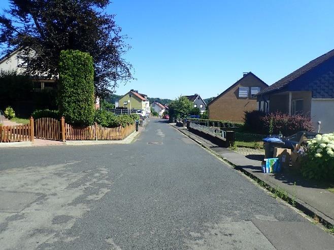 Einfamilienhaus in Bad Gandersheim - Bild 3