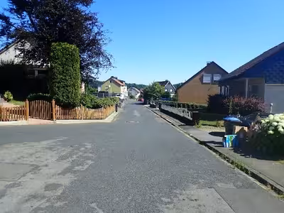 Einfamilienhaus in Leuckfeldweg 12, 37581 Bad Gandersheim - Bild 2