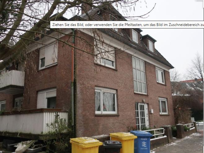 Mehrfamilienhaus in Emden - Bild 1