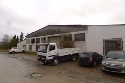 gewerblich genutztes Grundstück in Flechtdorfer Straße 63, 34497 Korbach - Bild 2