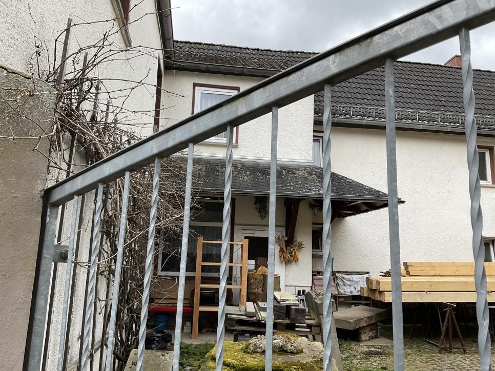 Einfamilienhaus in Bürgel - Bild 4