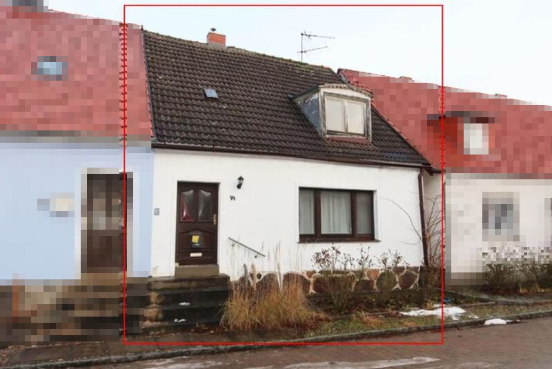 Reihenmittelhaus (umfassend sanierungsbedürftiger Zustand) in Franzburg - Bild 4