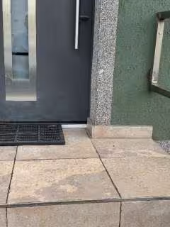Einfamiliendoppelhaushälfte in Duisburg - Bild 7