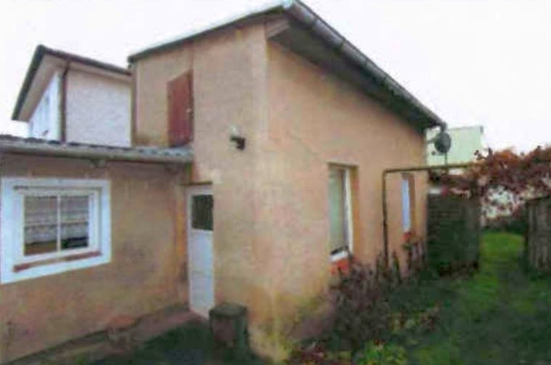 Zweifamilienhaus im Seebad Ahlbeck in Ahlbeck - Bild 2