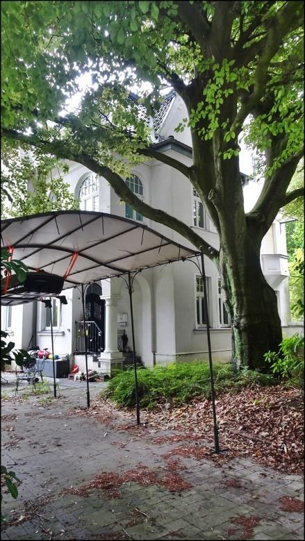 Zweifamilienhaus, freistehend, Gartenland in Gelsenkirchen - Bild 1