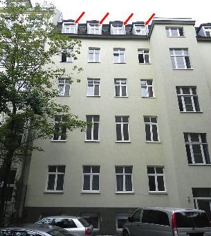 Eigentumswohnung (1 bis 2 Zimmer) in Berlin - Bild 1