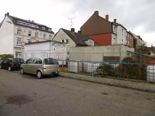 Zweifamilienhaus, Garage in Herne - Bild 4