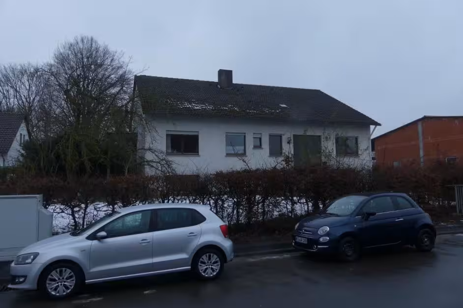 Einfamilienhaus in Hofgeismar - Bild 2