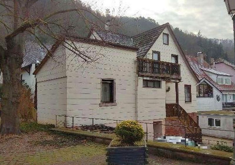 Wohnhaus in Freudenberg - Bild 1