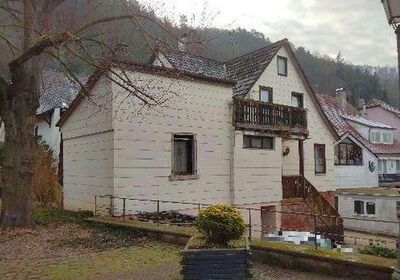Wohnhaus in Ringgasse 6, 97896 Freudenberg - Bild 1