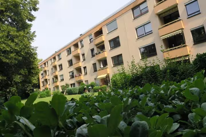 Eigentumswohnung (3 bis 4 Zimmer) in Schwalbach am Taunus - Bild 3